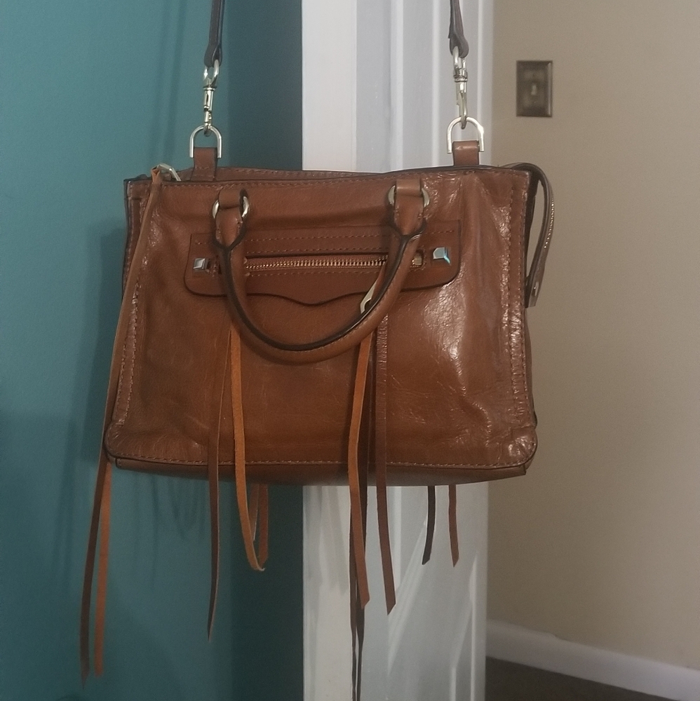 Rebecca Minkoff purse